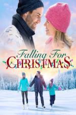 Watch Falling For Christmas Alluc