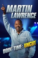 Watch Martin Lawrence: Doin' Time Alluc