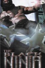 Watch The Black Ninja Alluc