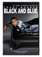 Watch Tracy Morgan: Black and Blue Alluc