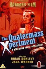 Watch The Quatermass Xperiment Alluc