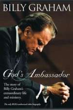 Watch Billy Graham: God's Ambassador Alluc