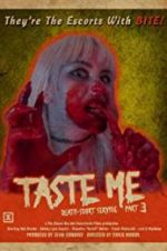 Watch Taste Me: Death-scort Service Part 3 Alluc