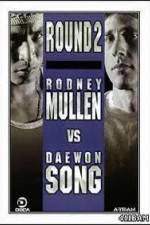 Watch Rodney Mullen VS Daewon Song Round 2 Alluc