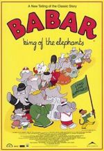 Watch Babar: King of the Elephants Alluc