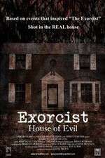 Watch Exorcist House of Evil Alluc
