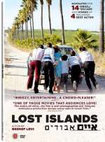 Watch Lost Islands Alluc
