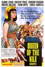 Watch Queen of the Nile Alluc