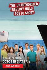 Watch The Unauthorized Beverly Hills, 90210 Story Alluc