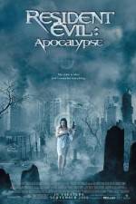 Watch Resident Evil: Apocalypse Alluc