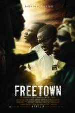 Watch Freetown Alluc