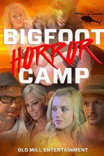Watch Bigfoot Horror Camp Alluc