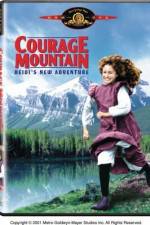 Watch Courage Mountain Alluc