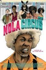 Watch N.O.L.A Circus Alluc