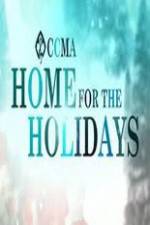 Watch CCMA Home for the Holidays Alluc