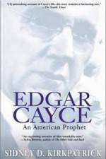Watch Edgar Cayce: An American Prophet Alluc
