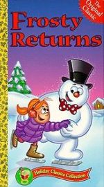 Watch Frosty Returns (TV Short 1992) Alluc