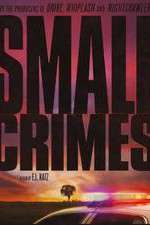 Watch Small Crimes Alluc