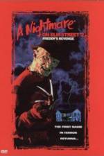 Watch A Nightmare on Elm Street Part 2: Freddy's Revenge Alluc