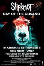 Watch Slipknot: Day of the Gusano Alluc