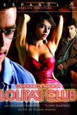 Watch Lolita's Club Alluc