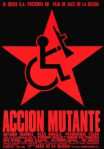 Watch Accin mutante Online Alluc