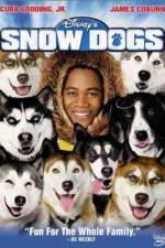 Watch Snow Dogs Alluc