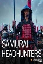 Watch Samurai Headhunters Alluc