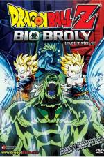 Watch Dragon Ball Z Movie 11: Bio-Broly Alluc