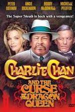 Watch Charlie Chan and the Curse of the Dragon Queen Alluc