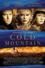 Watch Cold Mountain Alluc