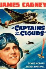 Watch Captains of the Clouds Alluc