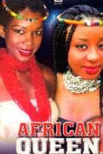 Watch African Queen Alluc
