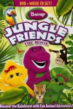 Watch Barney: Jungle Friends Alluc