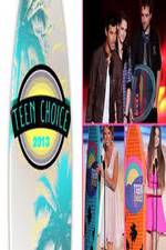 Watch Teen Choice Awards 2013 Alluc