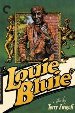 Watch Louie Bluie Alluc