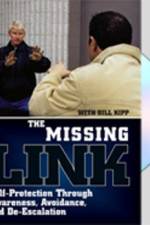 Watch Missing Link: Self-Protection Through Awareness, Avoidance, and De-Escalation Alluc