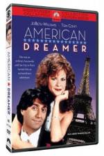 Watch American Dreamer Alluc