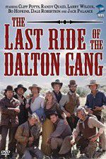 Watch The Last Ride of the Dalton Gang Alluc