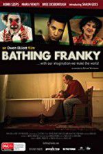 Watch Bathing Franky Alluc
