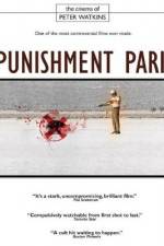 Watch Punishment Park Alluc