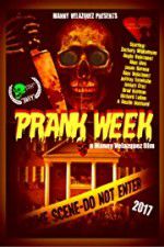 Watch Prank Week Alluc