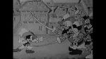 Watch Bosko the Musketeer (Short 1933) Alluc