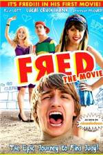 Watch Fred The Movie Alluc
