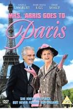 Watch Mrs 'Arris Goes to Paris Alluc