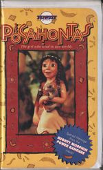 Watch Pocahontas: The Girl Who Lived in Two Worlds Alluc