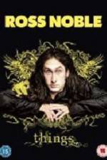 Watch Ross Noble's Things Alluc
