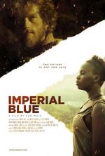 Watch Imperial Blue Alluc