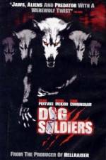 Watch Dog Soldiers Alluc