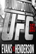 Watch Countdown to UFC 161: Evans vs. Henderson Alluc